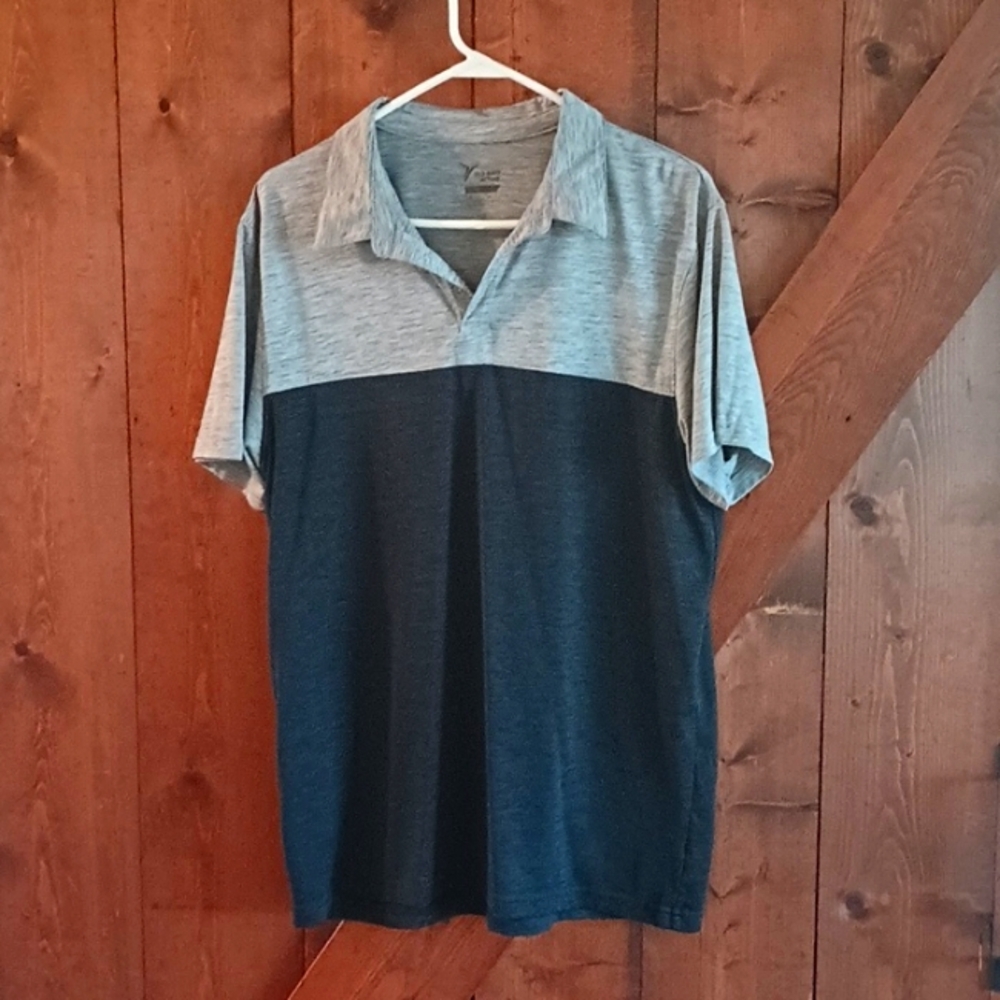 Old navy golf polo